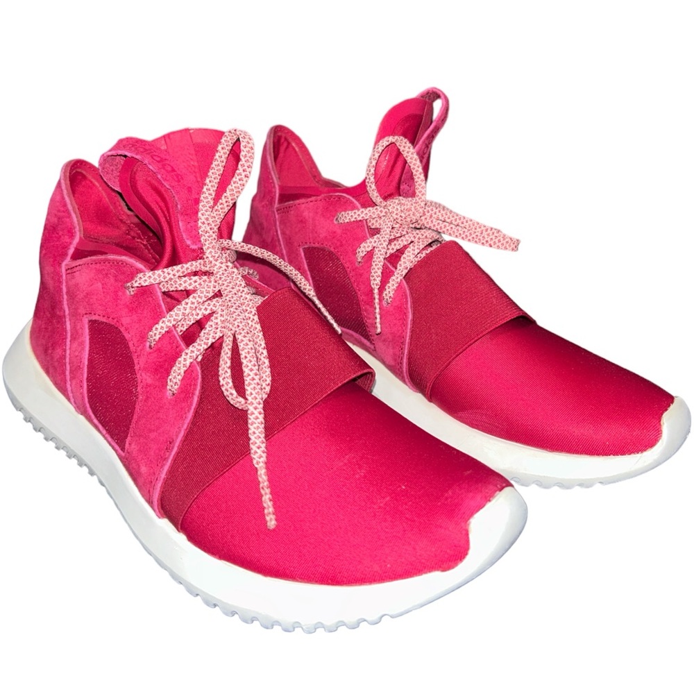 adidas Tubular Defiant “Unity Pink” / Womens Size 7